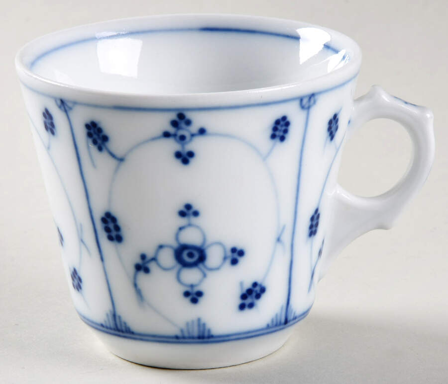 REK1 Flat Cup by Reinecke-1