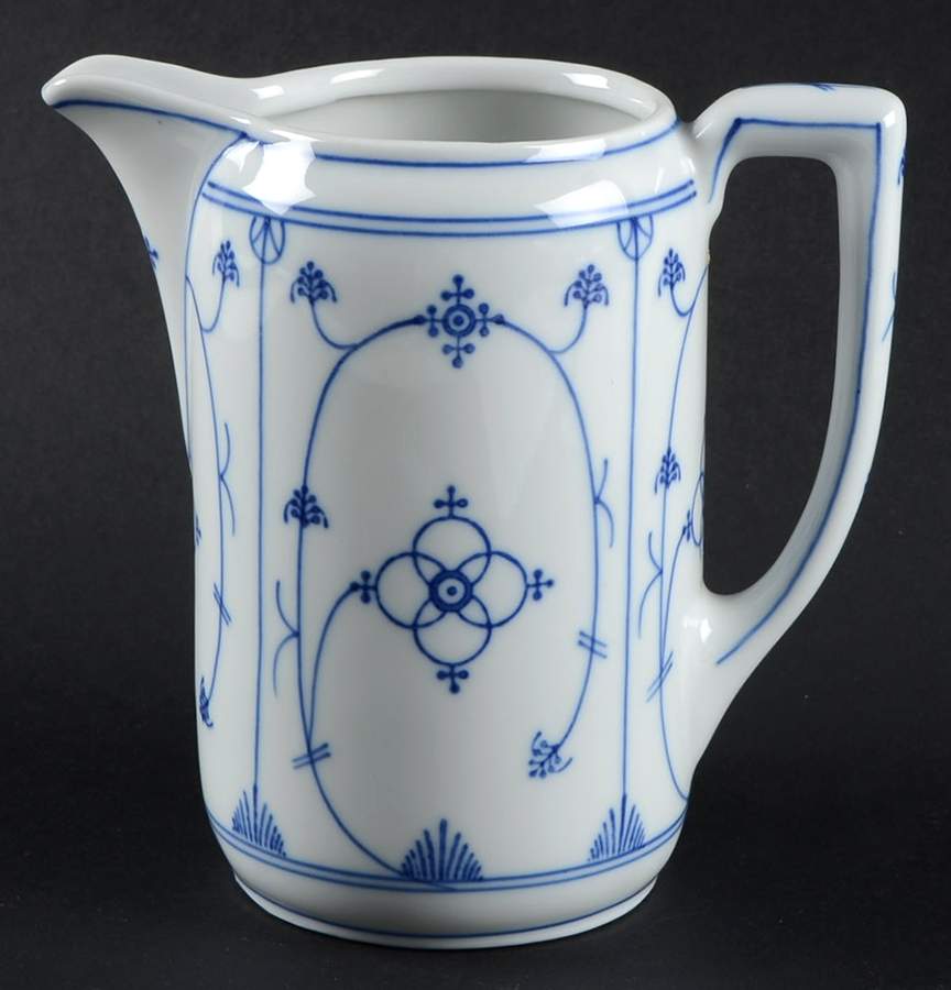 REK1 Creamer by Reinecke-1