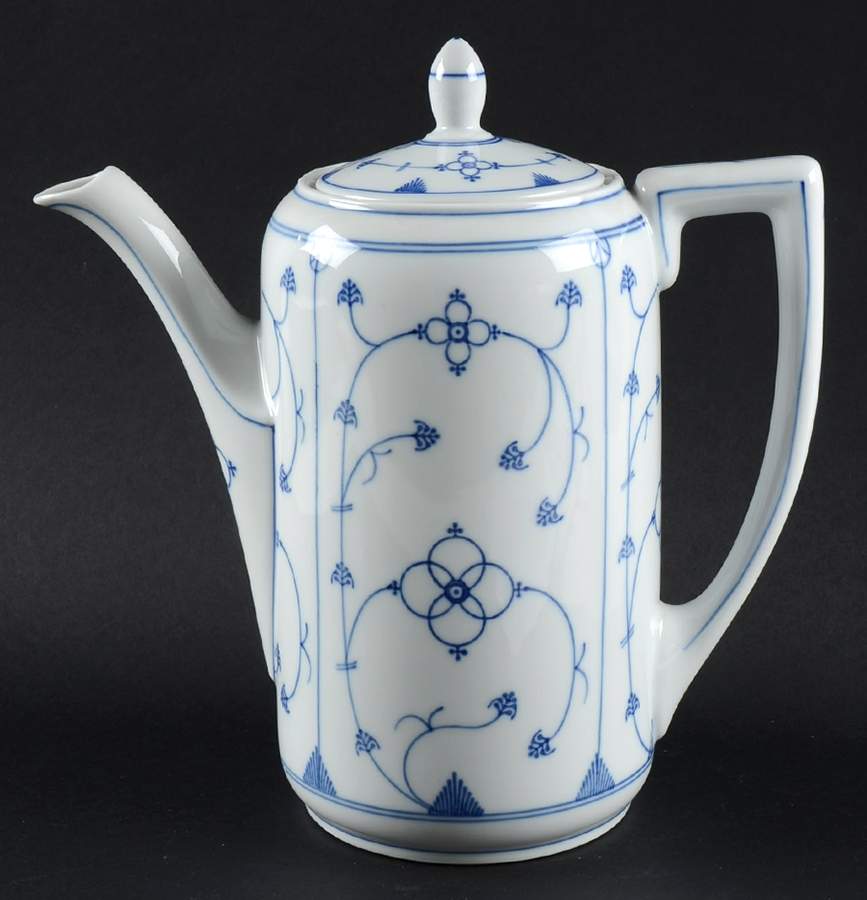 REK1 Coffee Pot & Lid by Reinecke-1