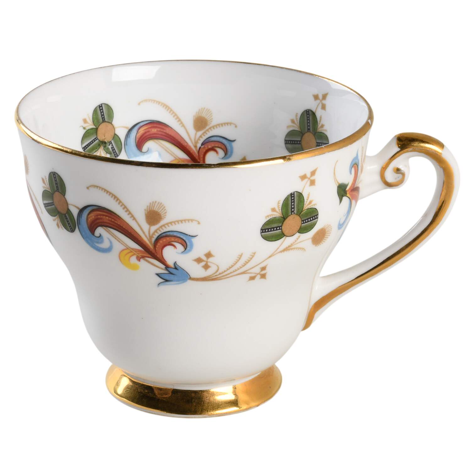 Glendalough Footed Cup by Royal Tara-1
