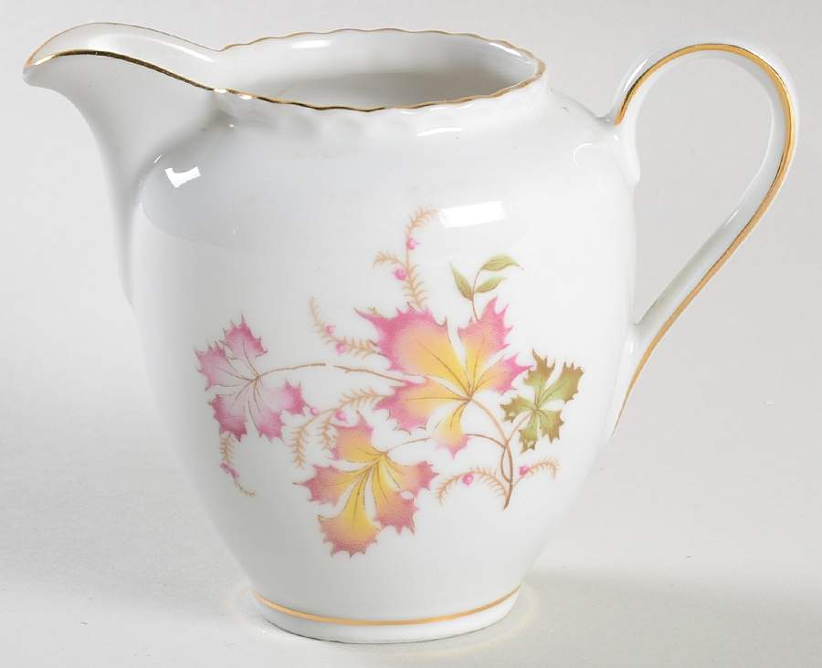 Royal Oak Creamer by Royal Hanover-1