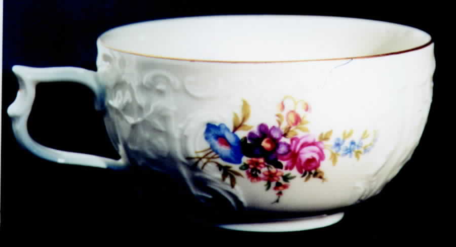 R712 Flat Cup by Rosenthal - Continental-1