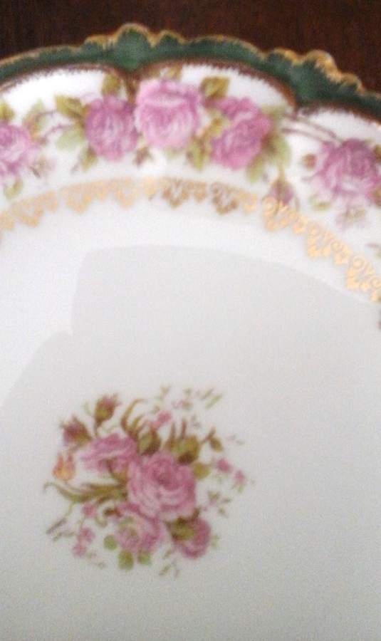 3579 Salad Plate by Rosenthal - Continental-1