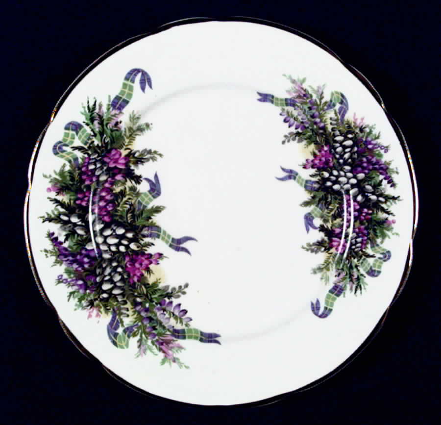 RE2 Salad Plate by Regency-1