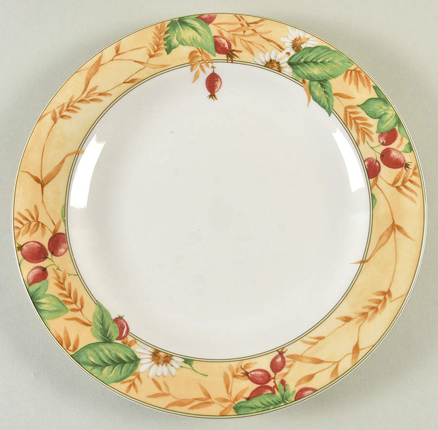 Edenfield Dinner Plate by Royal Doulton-1