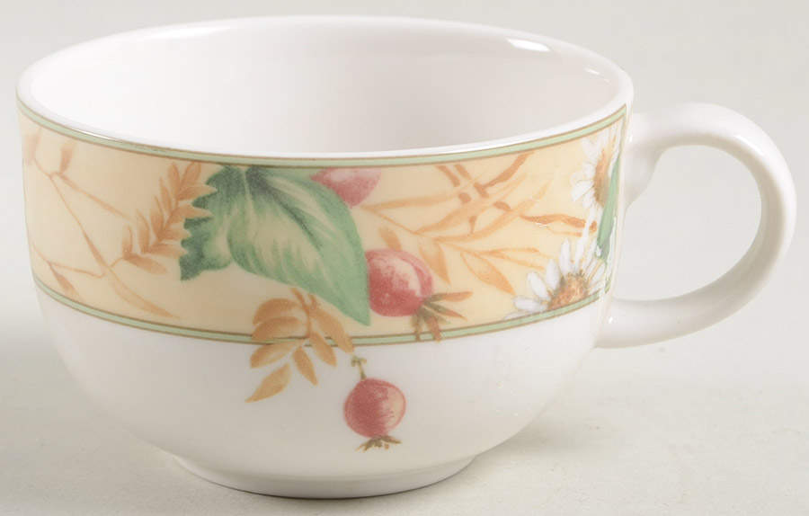 Edenfield Flat Cup by Royal Doulton-1