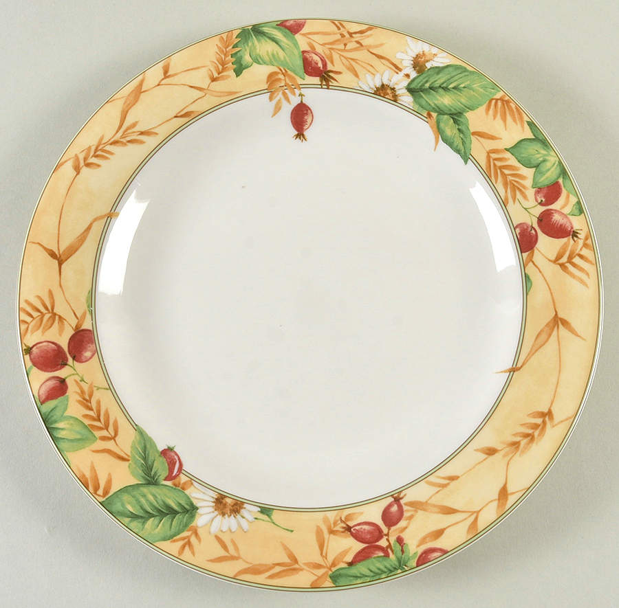 Edenfield Dinner Plate by Royal Doulton-1