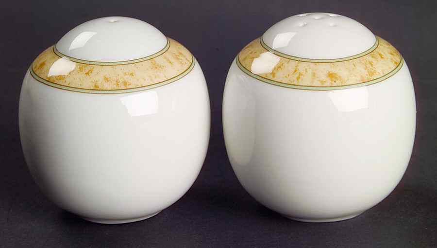 Edenfield Salt & Pepper Set by Royal Doulton-1