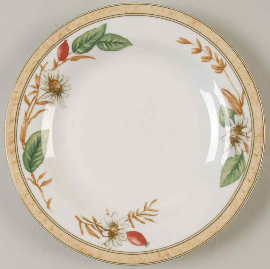 Edenfield Salad Plate by Royal Doulton-1