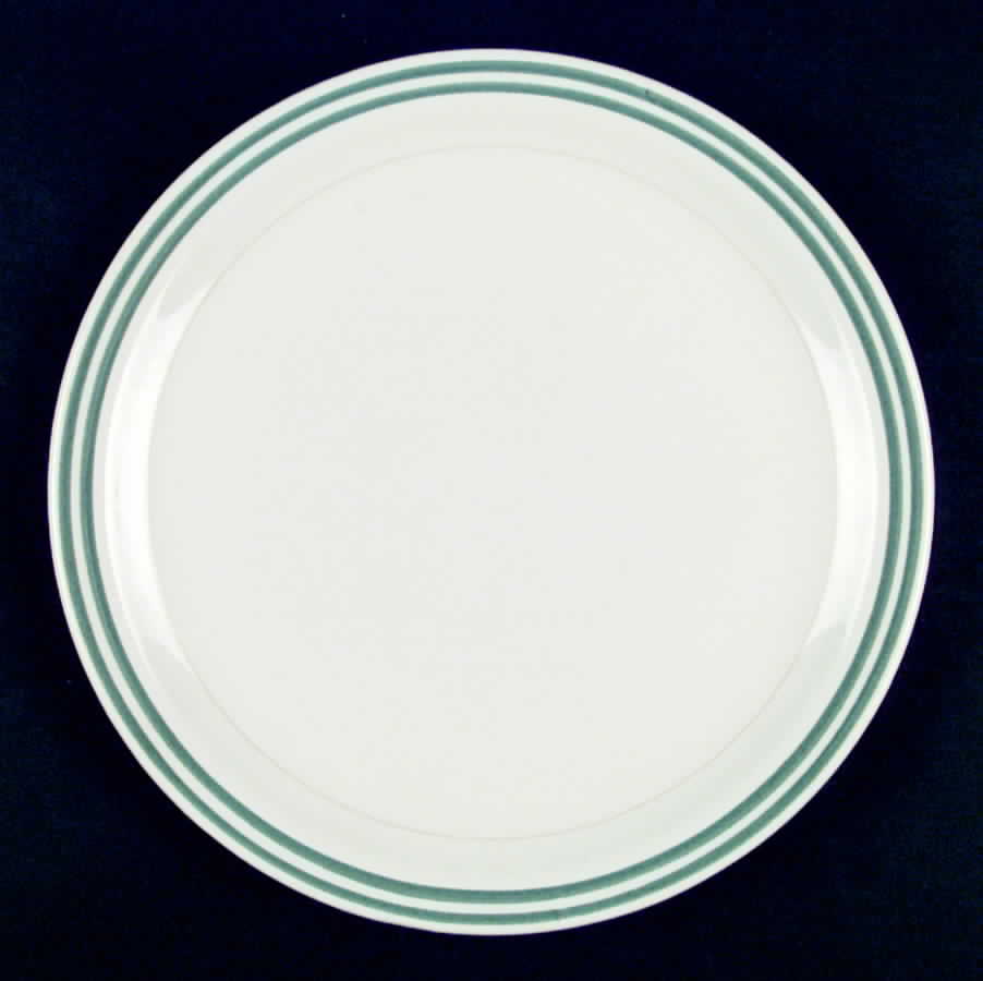Piedmont (Southern Railway) Dinner Plate by Syracuse-1