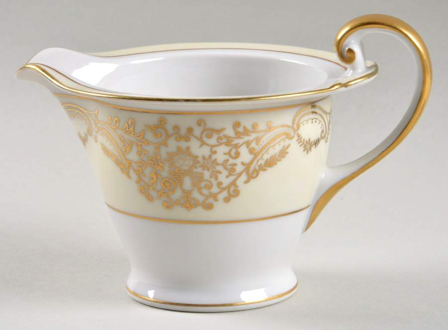 RNS13 Creamer by Ransom (Japan)-1