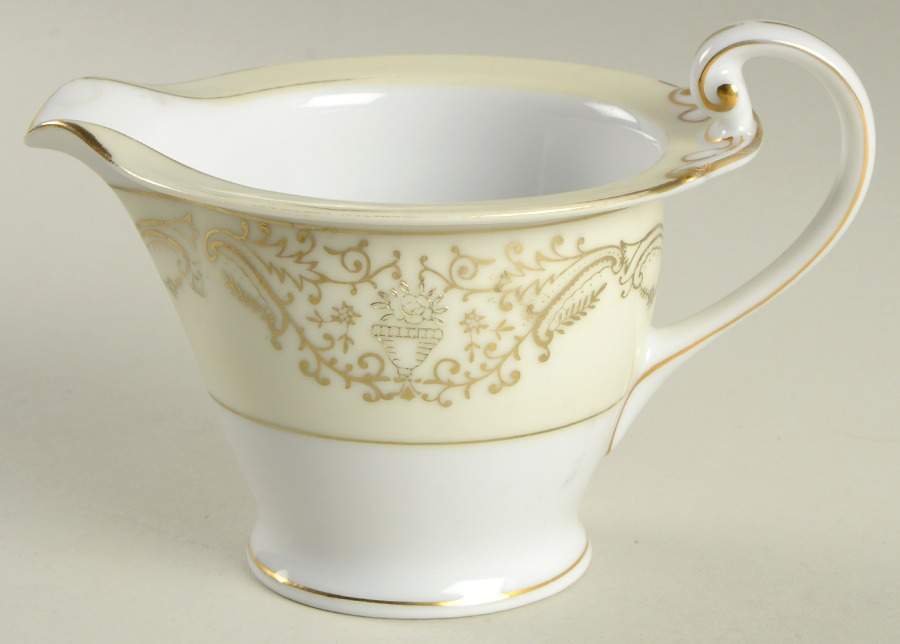 RNS13 Creamer by Ransom (Japan)-1