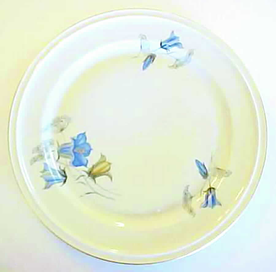 3274 Dinner Plate by Rosenthal - Continental-1