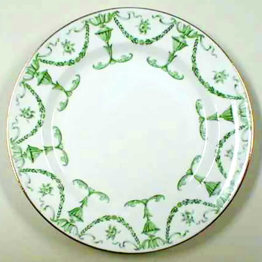 RGR29 Dinner Plate by Royal Grafton-1