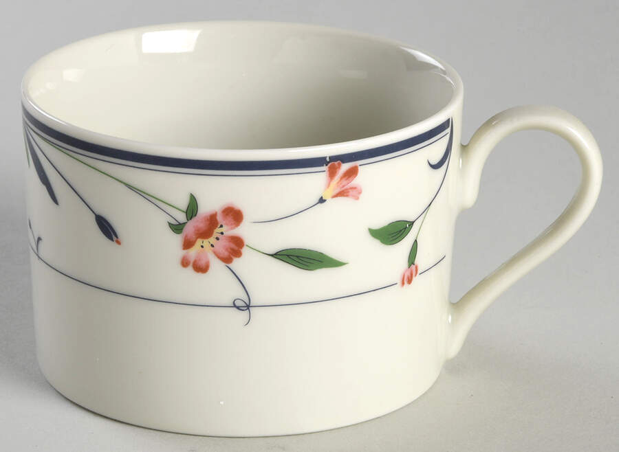Caprice Flat Cup by Ranmaru-1