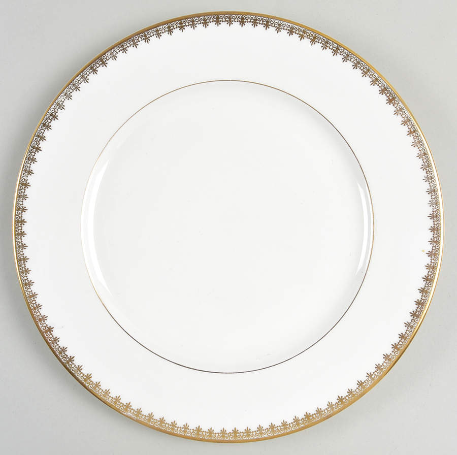 RGR30 Dinner Plate by Royal Grafton-1