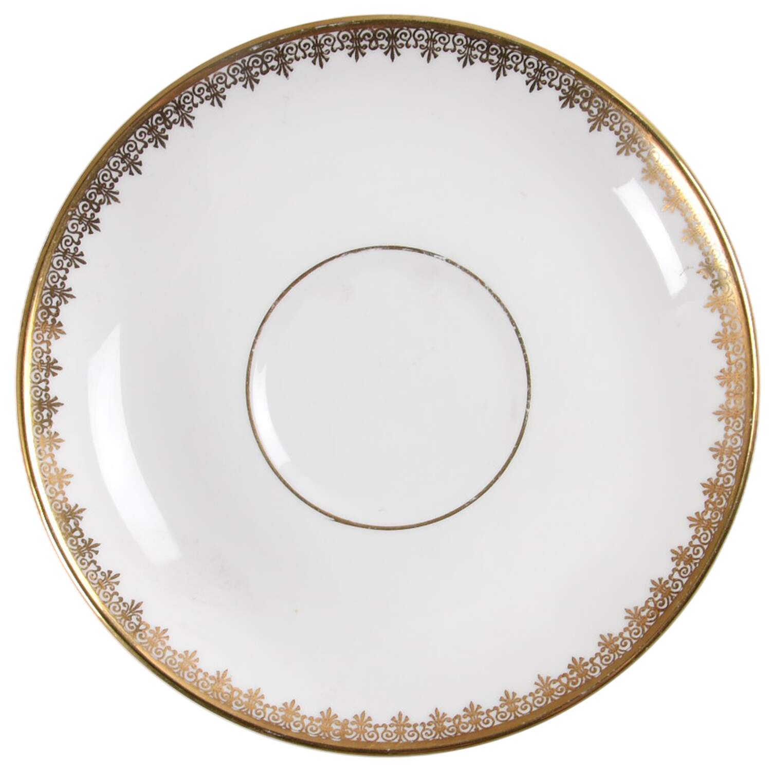 RGR30 Saucer by Royal Grafton-1