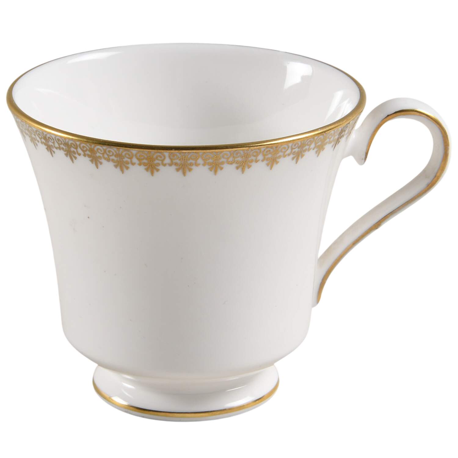 RGR30 Footed Cup by Royal Grafton-1