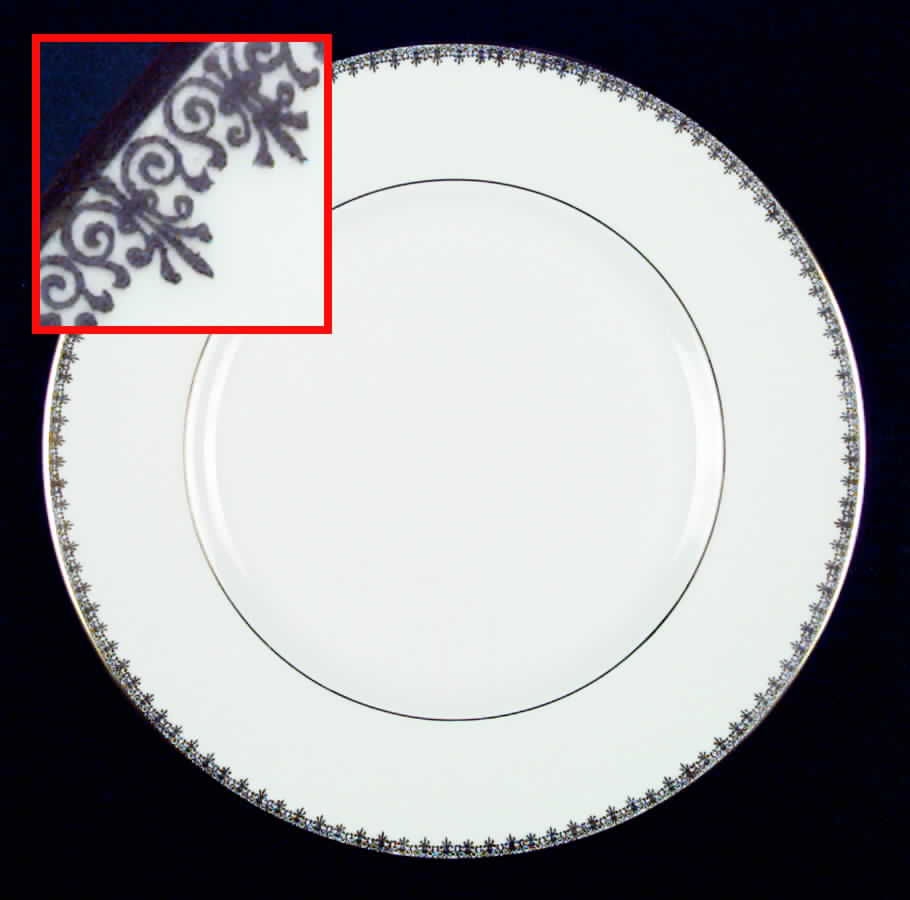RGR30 Dinner Plate by Royal Grafton-1