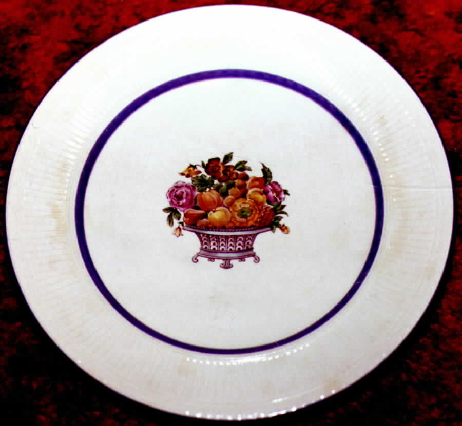 ROR10 Dinner Plate by Rorstrand-1