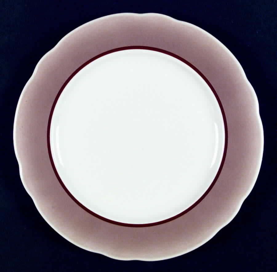 ROJ143 Dinner Plate by Royal Jackson-1