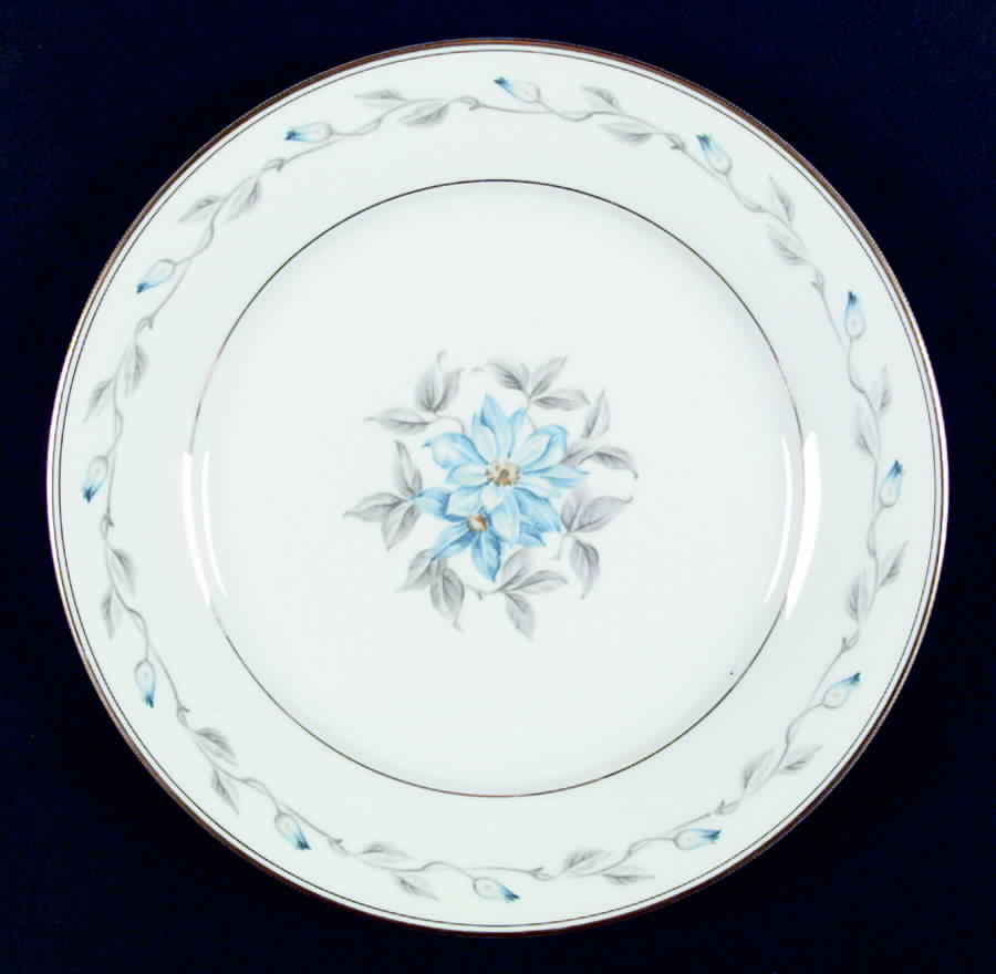 N1435 Dinner Plate by Noritake-1