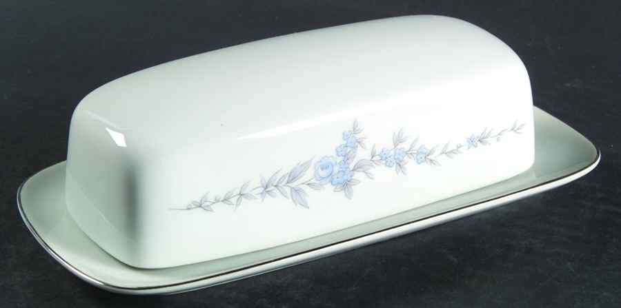 Annbelle 1/4 Lb Covered Butter by Royal Hostess-1