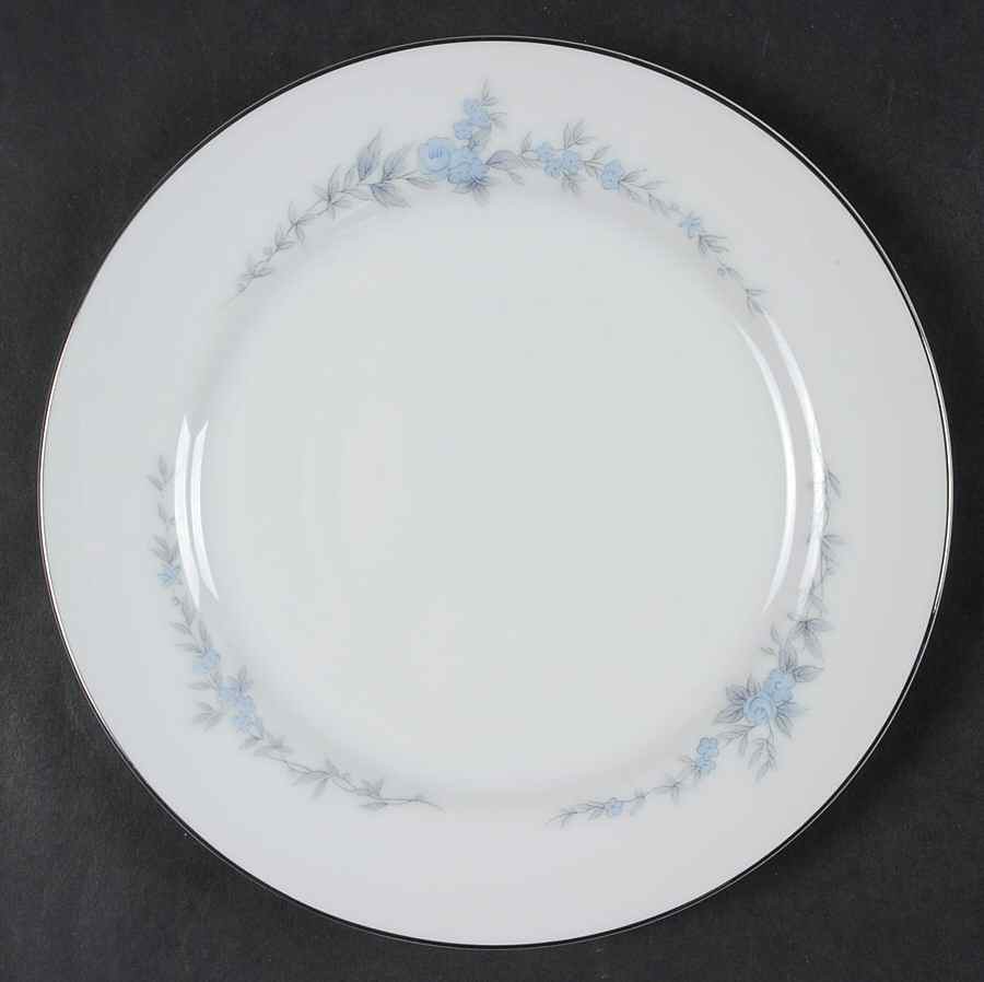 Annbelle Salad Plate by Royal Hostess-1