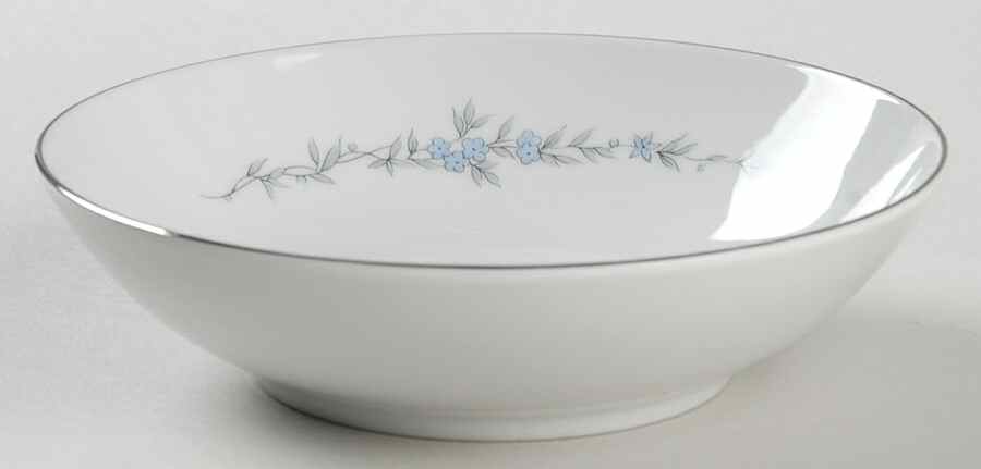 Annbelle Fruit/Dessert (Sauce) Bowl by Royal Hostess-1