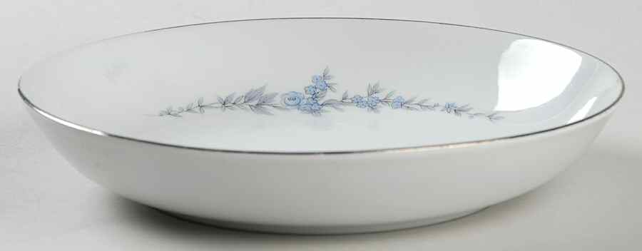 Annbelle Coupe Soup Bowl by Royal Hostess-1