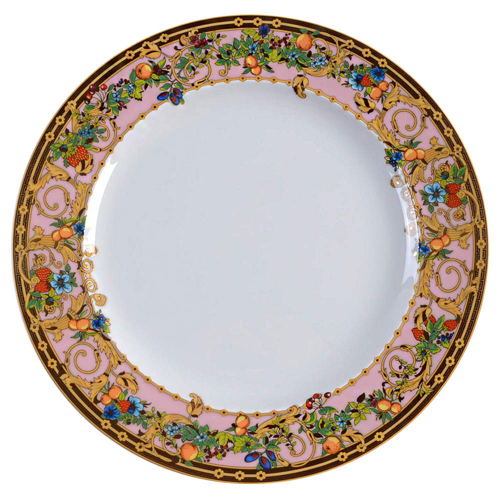 Le Jardin De Versace Salad Plate by Rosenthal - Continental-1