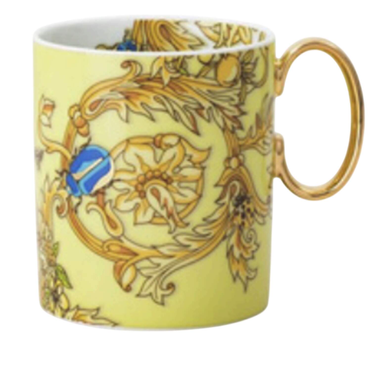 Le Jardin De Versace Mug by Rosenthal - Continental-1