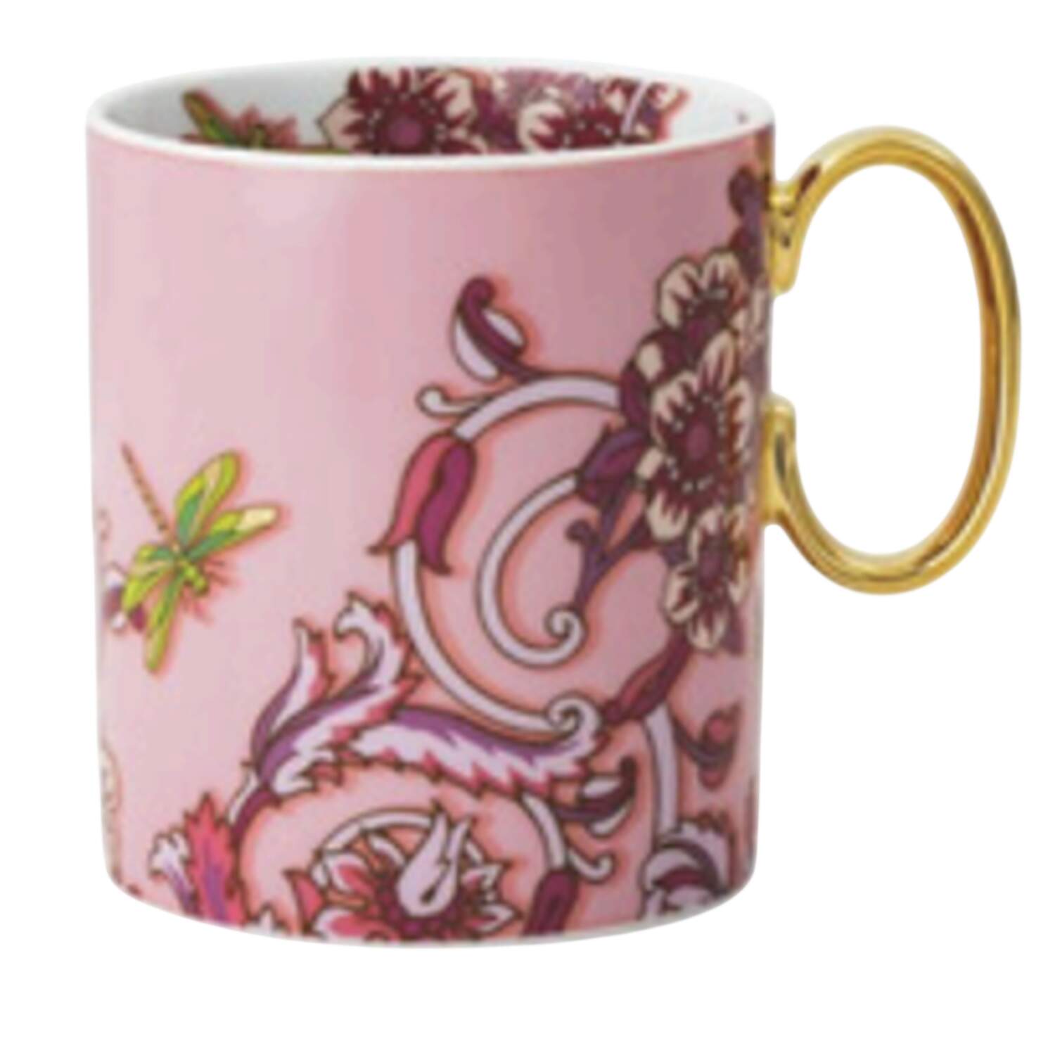 Le Jardin De Versace Mug by Rosenthal - Continental-1