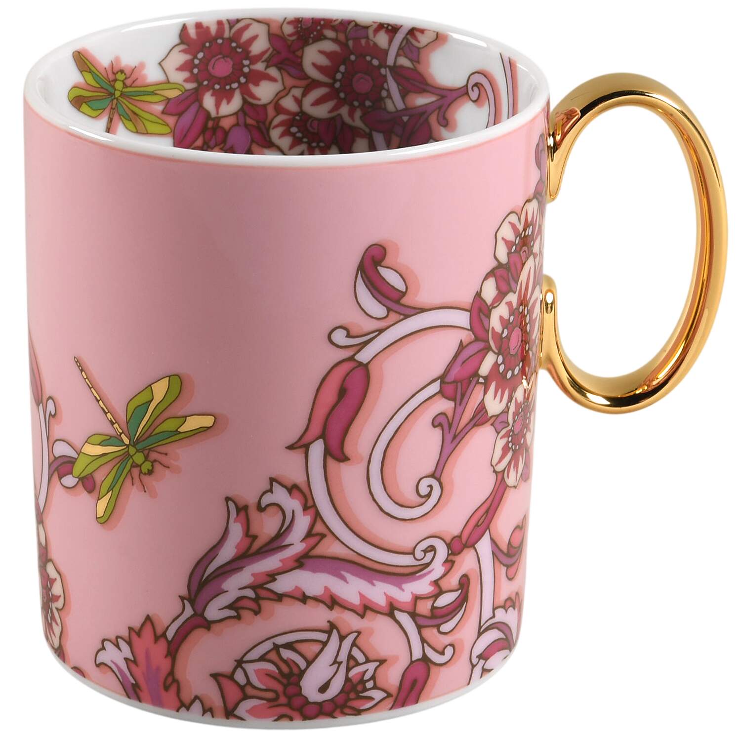 Le Jardin De Versace Mug by Rosenthal - Continental-1
