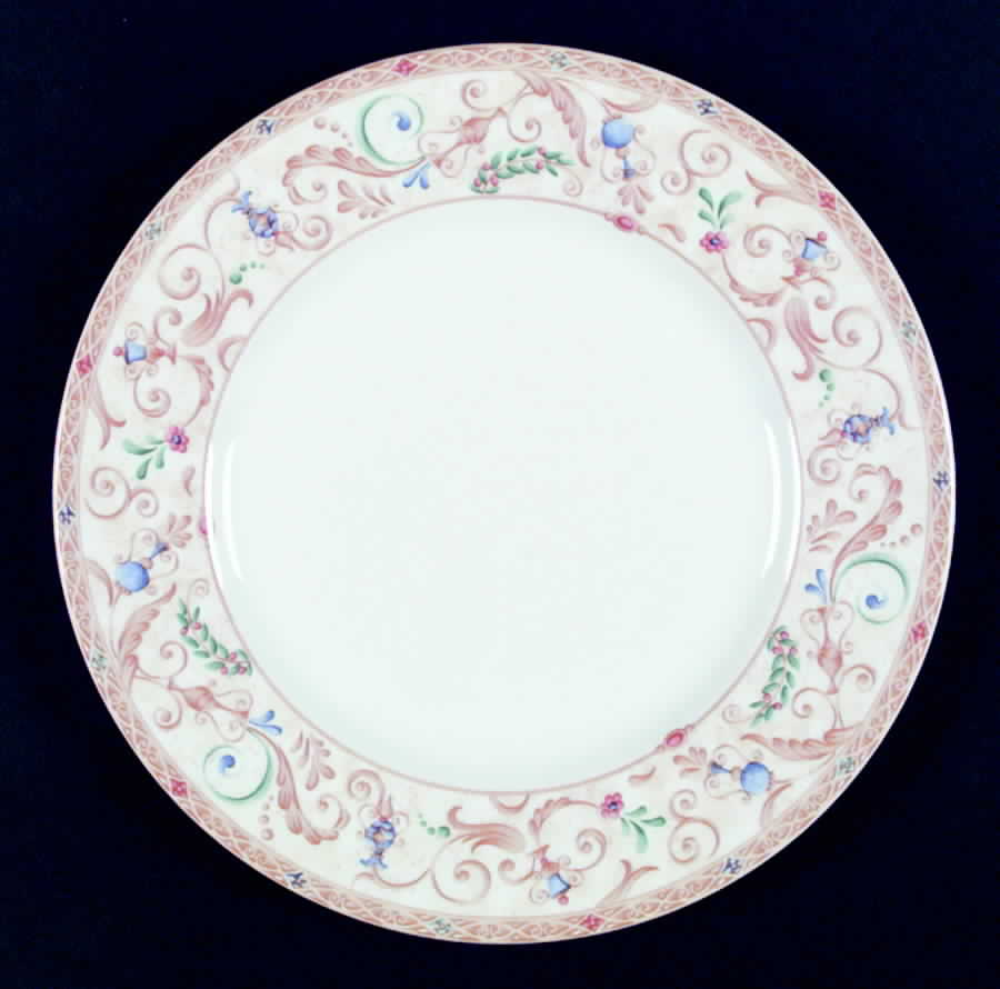 Fresco Dinner Plate by Royal Worcester-1