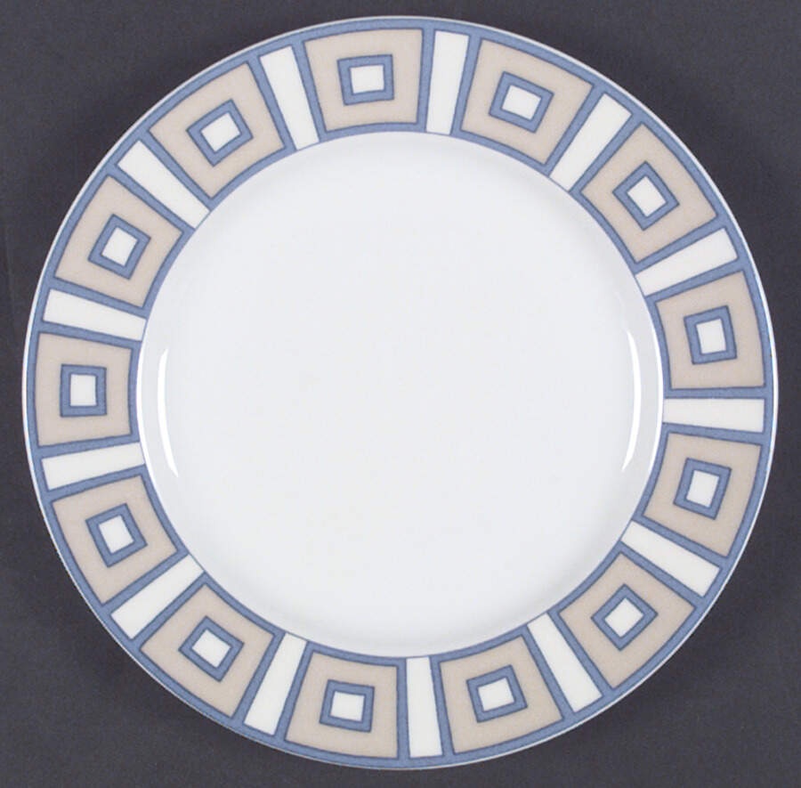 Milan Dinner Plate by Royal Worcester-1