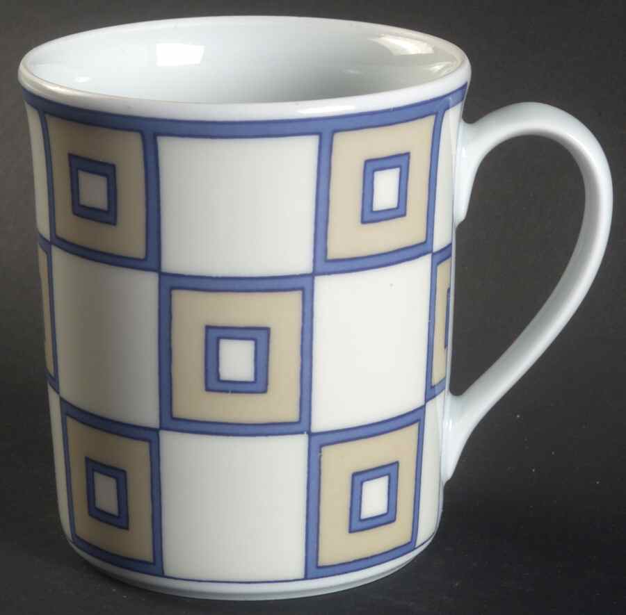 Milan Mug by Royal Worcester-1
