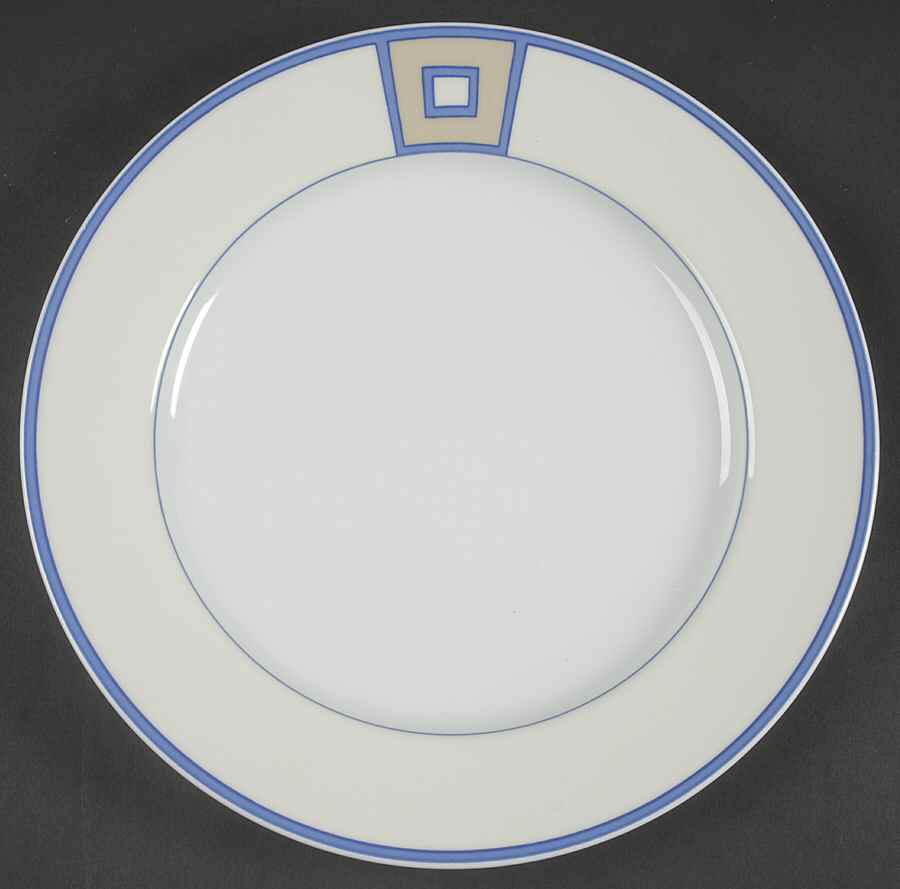 Milan Dinner Plate by Royal Worcester-1