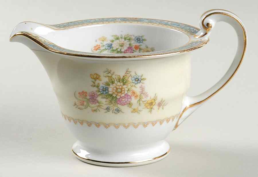 RO3 Creamer by Rose (Japan)-1