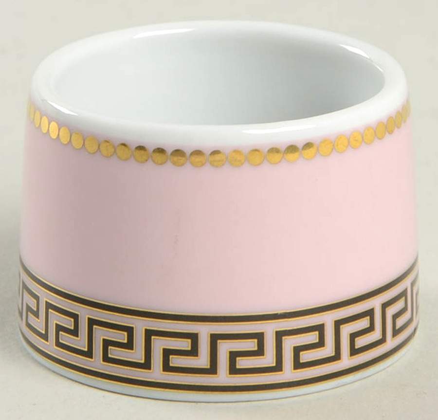 Russian Dream Napkin Ring by Rosenthal - Continental-1