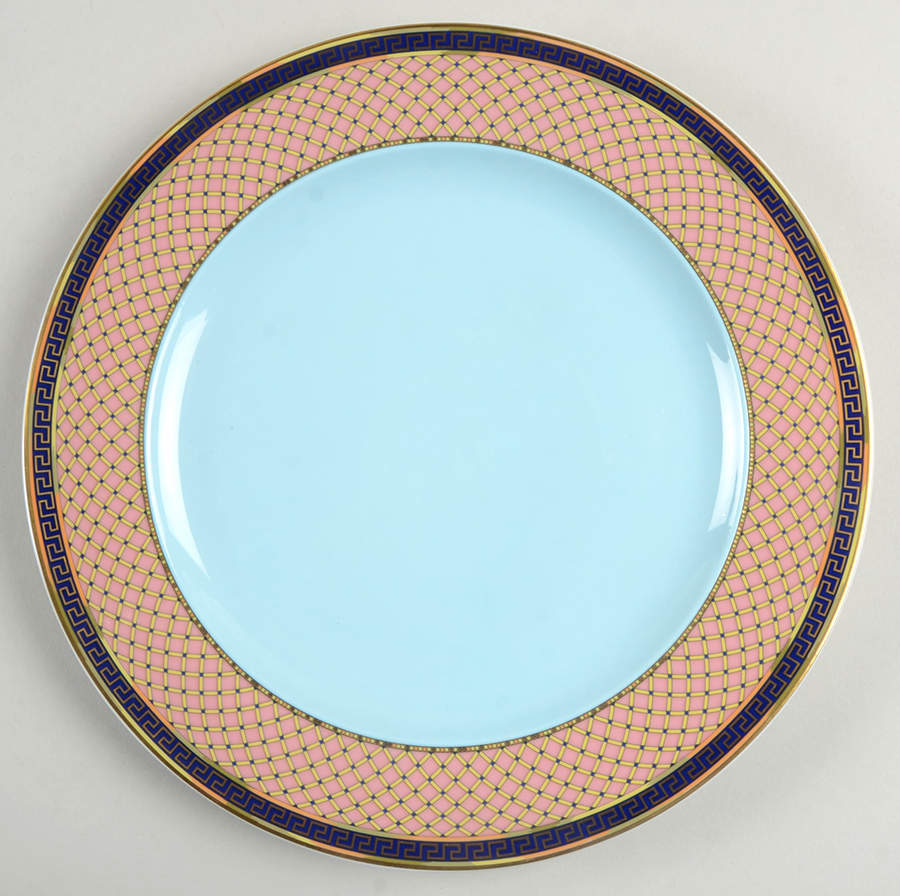 Russian Dream Salad Plate by Rosenthal - Continental-1