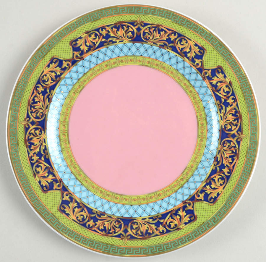 Russian Dream Bread & Butter Plate by Rosenthal - Continental-1