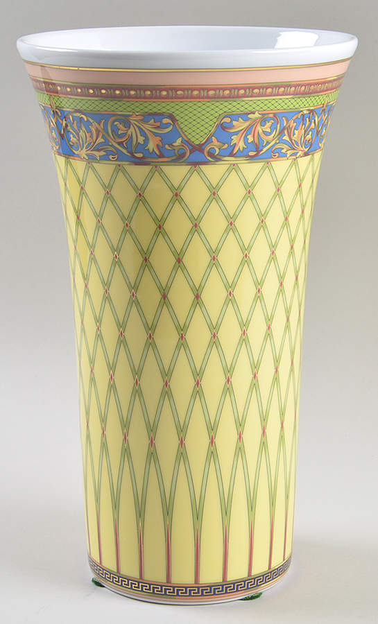 Russian Dream 10" Vase by Rosenthal - Continental-1