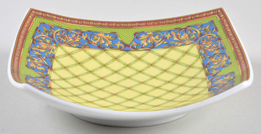 Russian Dream Small Candy Dish by Rosenthal - Continental-1