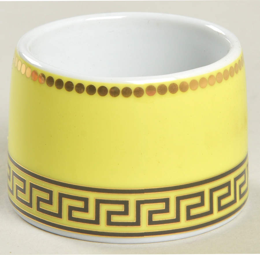 Russian Dream Napkin Ring by Rosenthal - Continental-1