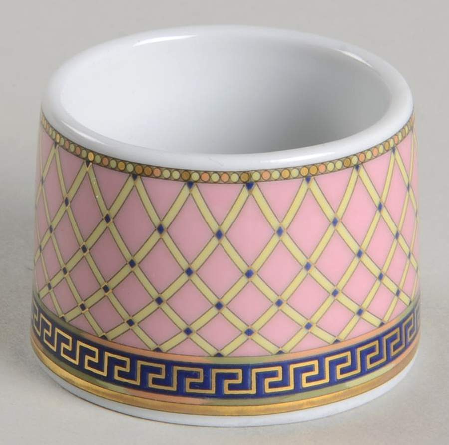 Russian Dream Napkin Ring by Rosenthal - Continental-1