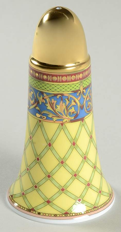 Russian Dream Pepper Shaker by Rosenthal - Continental-1