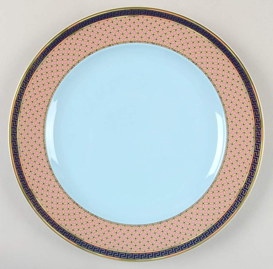 Russian Dream Salad Plate by Rosenthal - Continental-1