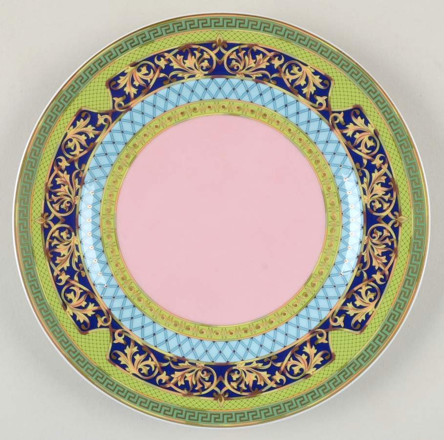 Russian Dream Bread & Butter Plate by Rosenthal - Continental-1