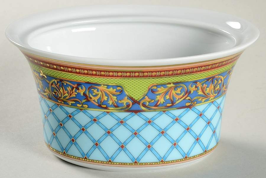 Russian Dream Sugar Bowl No Lid by Rosenthal - Continental-1